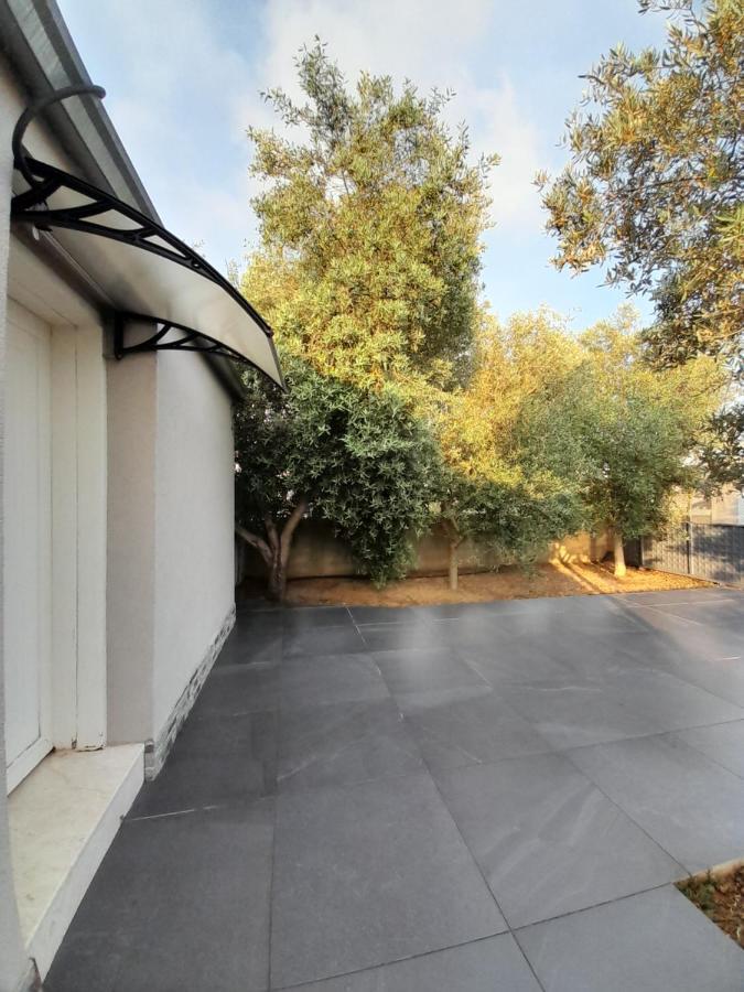 Garden Beach House Hamallaj Exterior foto